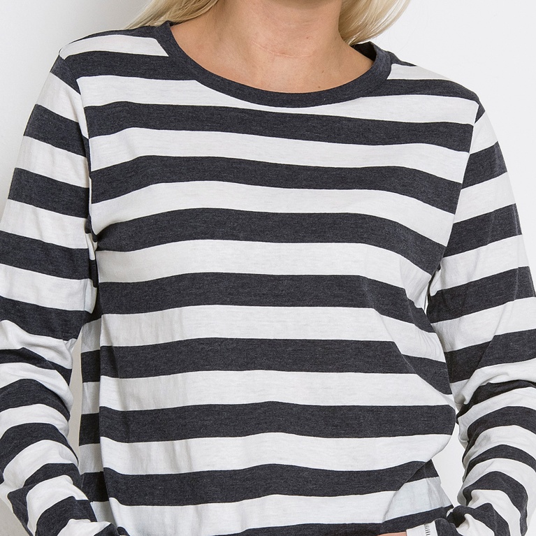 Longsleeve tee "svea" Longsleeve tee "svea"